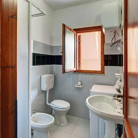 Διαμέρισμα In San Teodoro (Sardinia)