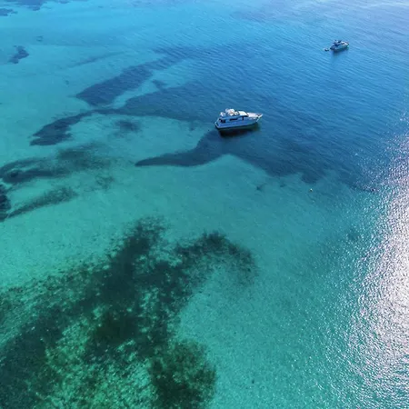 In Διαμέρισμα San Teodoro (Sardinia)
