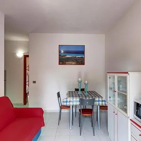 Διαμέρισμα In San Teodoro (Sardinia)